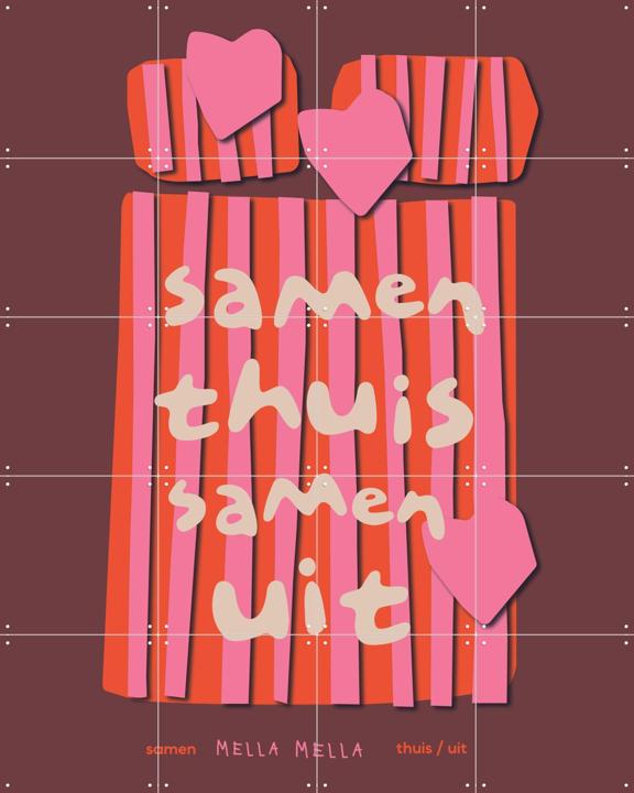 Samen Uit Samen Thuis