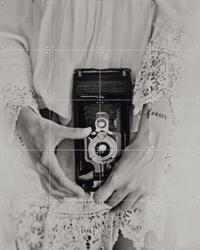 'Photography Focus' von STUDIO HANNAH LEMHOLT