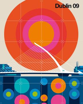 'Dublin 09' by Bo Lundberg