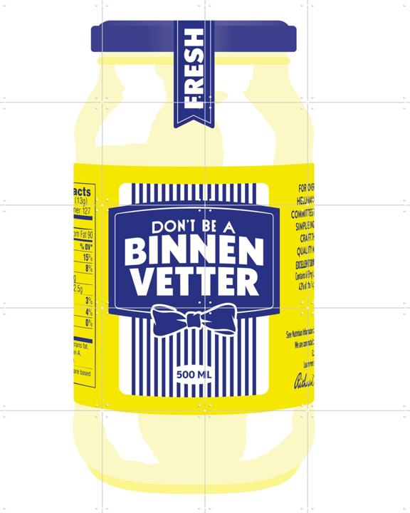 Binnenvetter