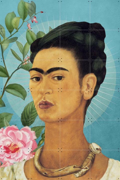 The Garden of Frida – Blue Edition