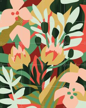 'Limited Results' van Megan Gallagher