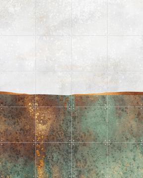 'First Snow' van Elisabeth Fredriksson