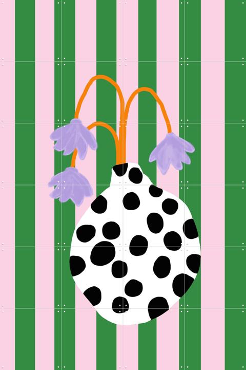 Vaso Dots