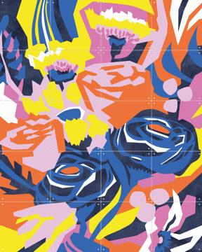 'Getting Stronger' van Megan Gallagher