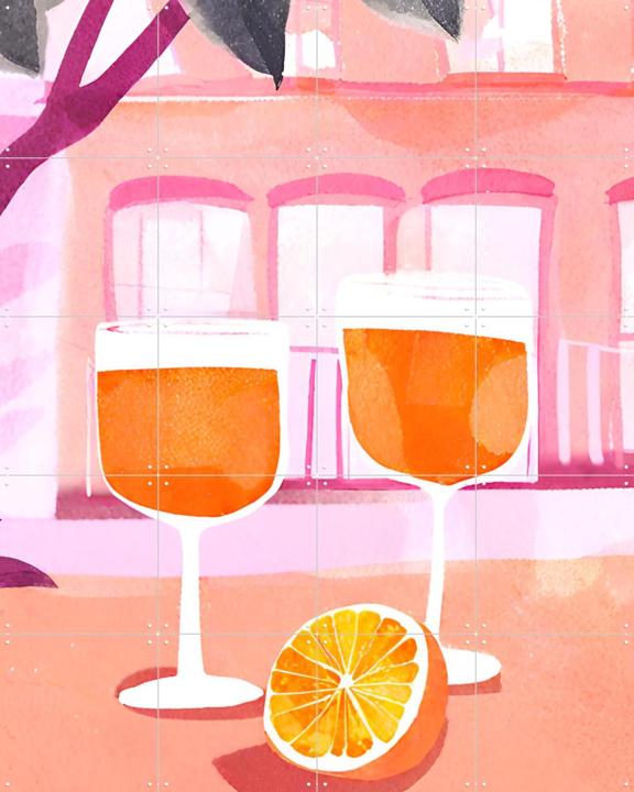 Modern Typographic Artwork 