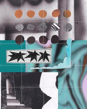 'Inner Spark' by Henriette Visscher