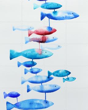 'Connected' van Natalie Bruns