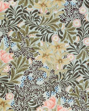 'Bower' par William Morris & Victoria and Albert Museum