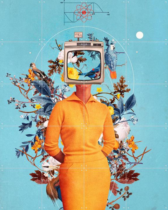 Don't feed the Monitors with your Dreams