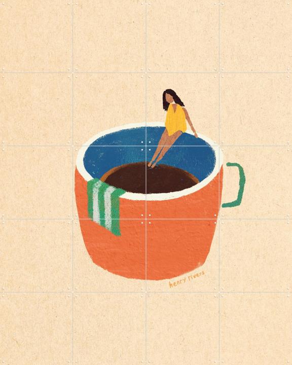 Coffee Dip