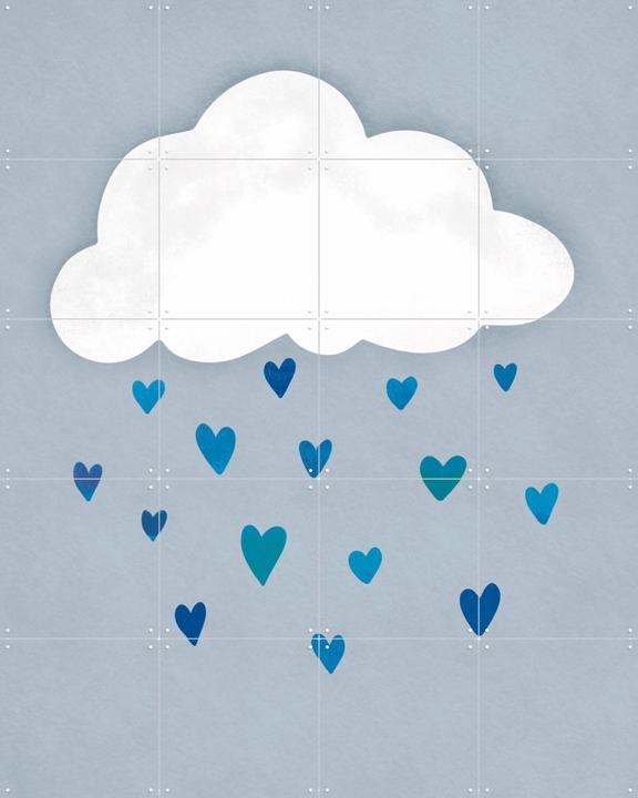Hearts From The Sky