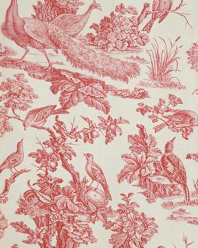 'Birds and Fruit' van Victoria and Albert Museum