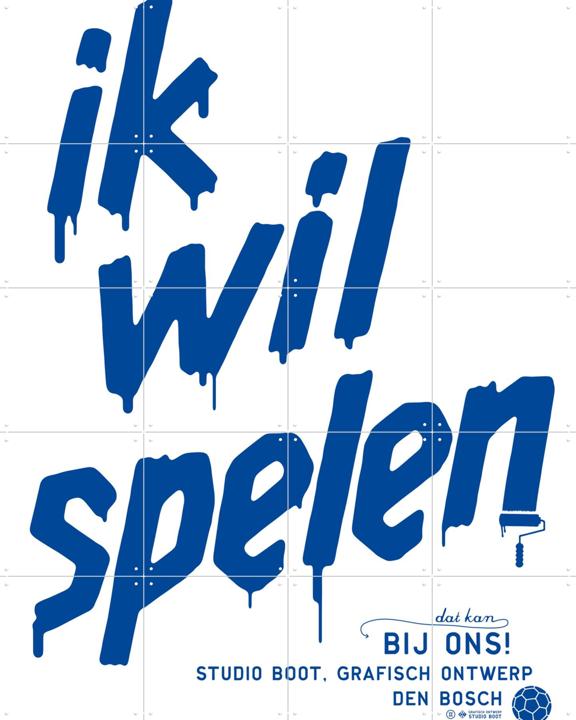 Ik Wil Spelen
