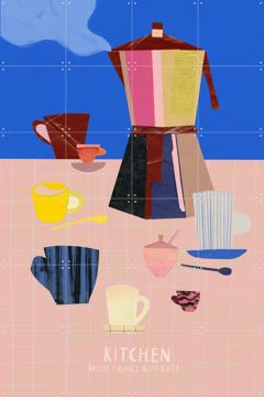 'Espresso 3' von Signorinah