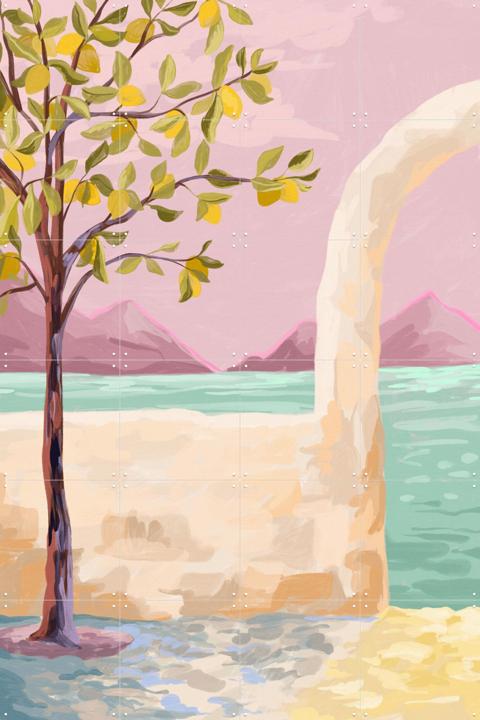 Lemon Tree