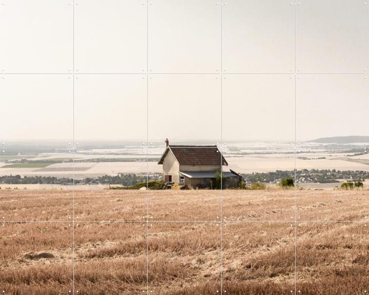 Little House in France