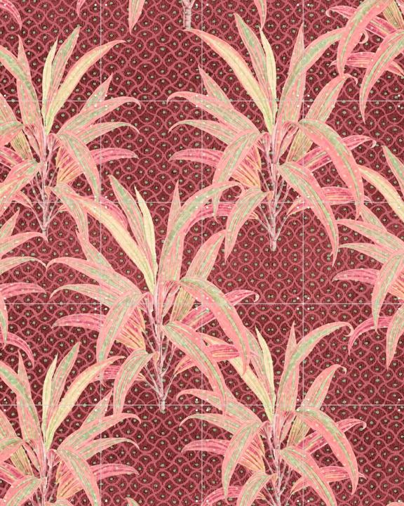 Dopamine Tropical Plants