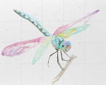 IXXI - Dragonfly by Natalie Bruns 