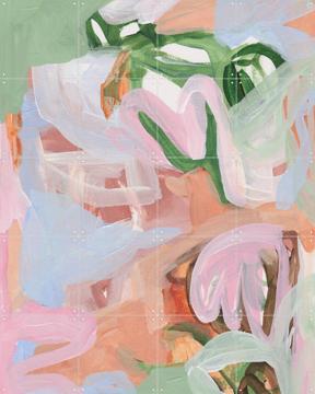 'Bloom in Bliss' by Henriette Visscher