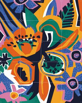 'Buds' van Megan Gallagher