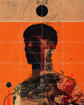 'Alterations' by Frank Moth