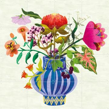 'Vaas' van Esther Sepers