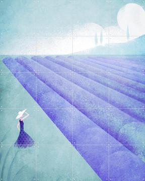 'Provence' von Henry Rivers