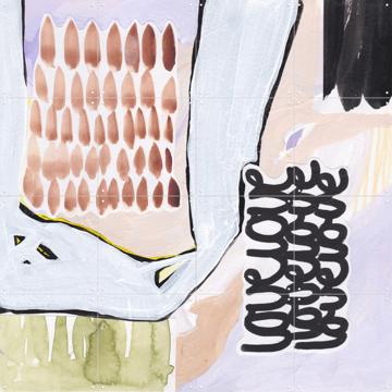 'Authentic Fusion' by Henriette Visscher