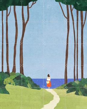 'Day Trip' by Henry Rivers