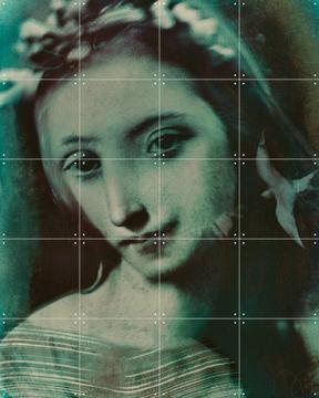 'Blue Echo' van RAR Kramer