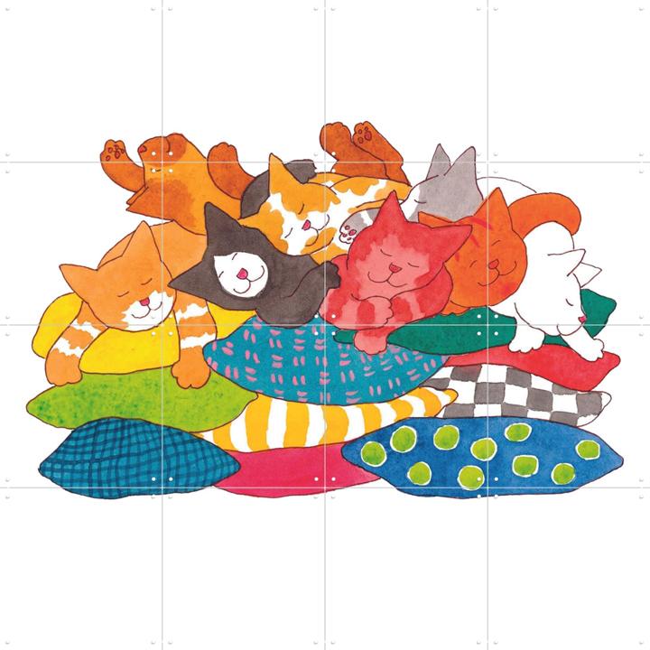 Dikkie Dik Sleepover