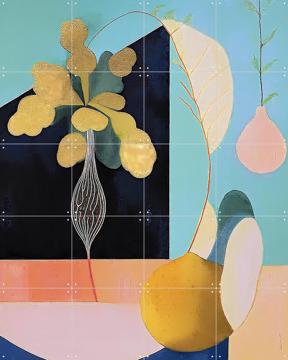 'Peel of Reality' by Artclaud