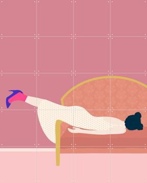 'Maddies Mood' by Jota de Jai