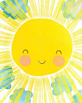 'Matahari' van Treechild