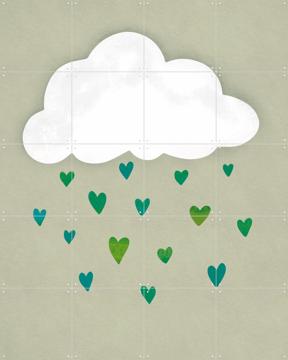 'Clouds Of Love' von EMELIEmaria