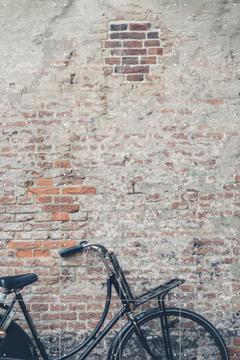 IXXI - Dutch Bike by Photolovers 