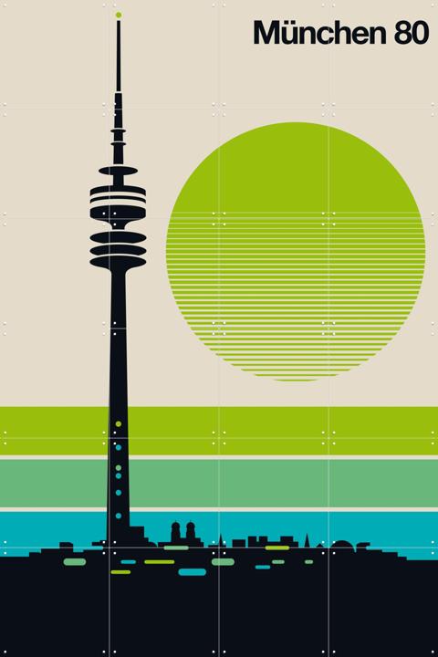 München 80