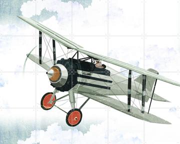 'Aviator' by Goed Blauw