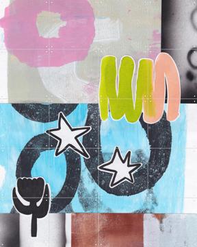 'Urban Playground' by Henriette Visscher