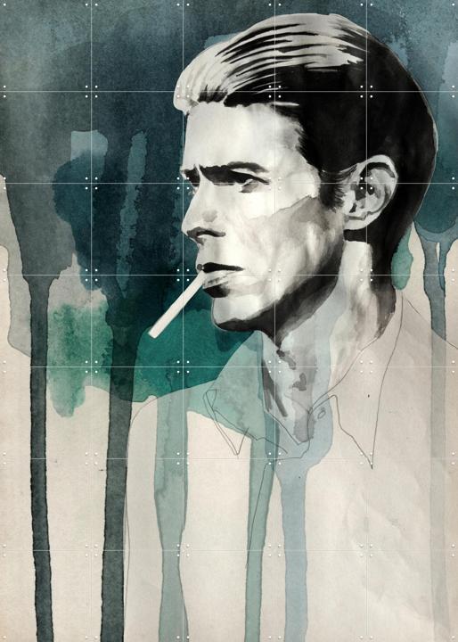 David Bowie