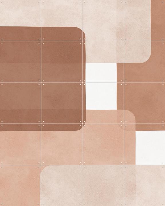 Boho watercolor strokes 2