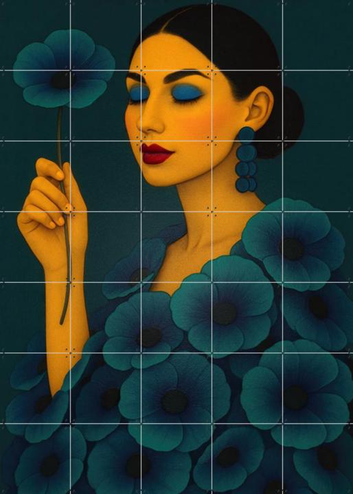 He Loves Me Ill Just Keep The Flower