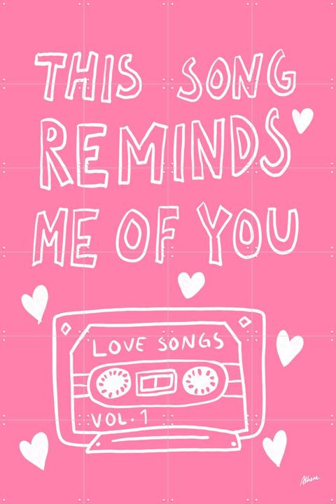 Love Songs Vol. 1