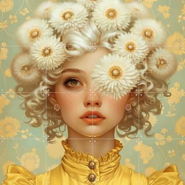 'Transient beauty' by Mirjam Duizendstra