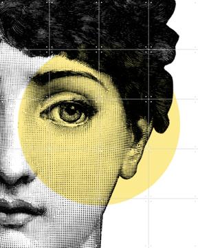 'Insight' van Marja van den Hurk