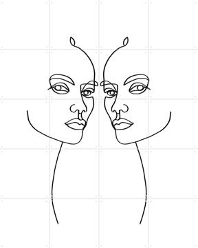 'Unconvinced' by Julia Hariri