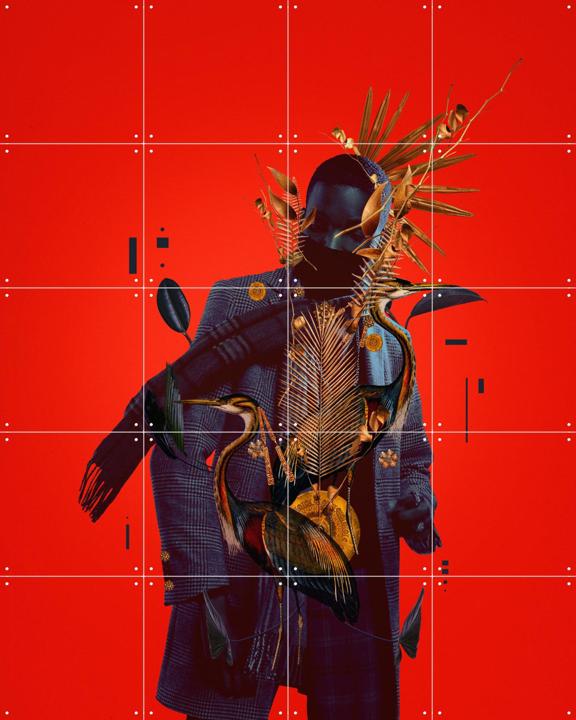 Midnight Jazz in Orleans