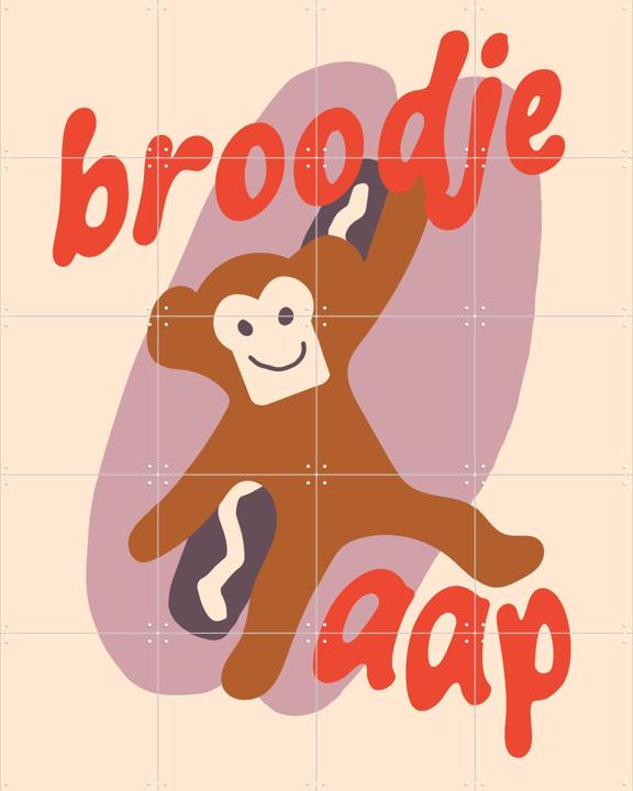 Broodje Aap