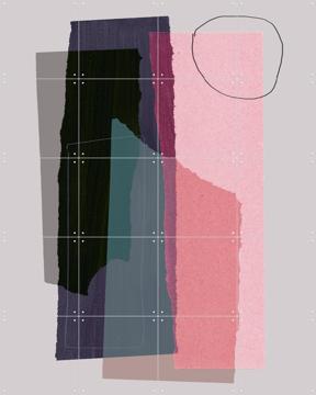 'Pieces 5C' by Mareike Böhmer